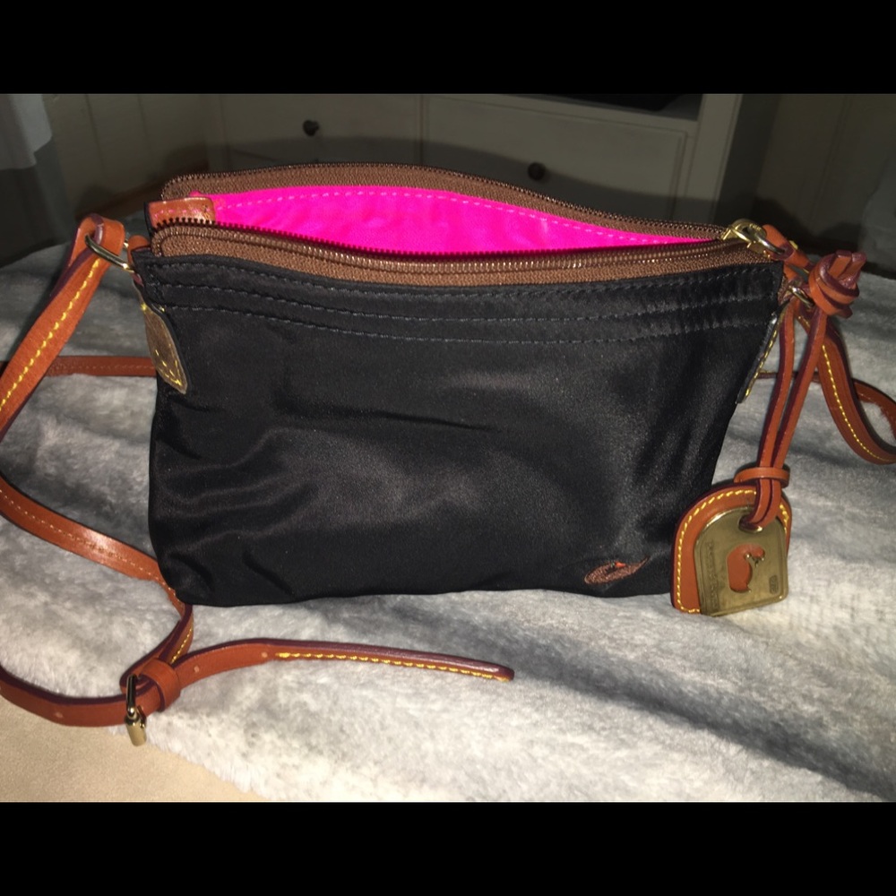 Dooney & Bourke Crossbody